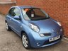 USED 2010 60 NISSAN MICRA 1.2 N-TEC 3d 80 BHP BLUETOOTH  SAT NAV  GREAT SPEC