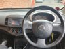 USED 2010 60 NISSAN MICRA 1.2 N-TEC 3d 80 BHP BLUETOOTH  SAT NAV  GREAT SPEC