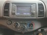 USED 2010 60 NISSAN MICRA 1.2 N-TEC 3d 80 BHP BLUETOOTH  SAT NAV  GREAT SPEC