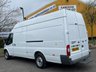 USED 2012 12 FORD TRANSIT 350 TDCi 125 EF L4H3 [ Low mileage 37k ] VAN SRW 