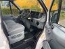 USED 2012 12 FORD TRANSIT 350 TDCi 125 EF L4H3 [ Low mileage 37k ] VAN SRW 