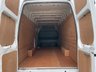 USED 2012 12 FORD TRANSIT 350 TDCi 125 EF L4H3 [ Low mileage 37k ] VAN SRW 