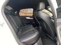 USED 2016 66 AUDI A4 3.0 TDI QUATTRO S LINE 4d 268 BHP FULL LEATHER | 19" ALLOYS | PRISTINE EXAMPLE | 1 OWNER |