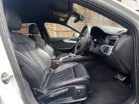 USED 2016 66 AUDI A4 3.0 TDI QUATTRO S LINE 4d 268 BHP FULL LEATHER | 19" ALLOYS | PRISTINE EXAMPLE | 1 OWNER |