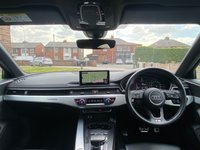 USED 2016 66 AUDI A4 3.0 TDI QUATTRO S LINE 4d 268 BHP FULL LEATHER | 19" ALLOYS | PRISTINE EXAMPLE | 1 OWNER |