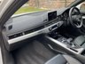 USED 2016 66 AUDI A4 3.0 TDI QUATTRO S LINE 4d 268 BHP FULL LEATHER | 19" ALLOYS | PRISTINE EXAMPLE | 1 OWNER |
