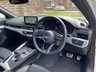 USED 2016 66 AUDI A4 3.0 TDI QUATTRO S LINE 4d 268 BHP FULL LEATHER | 19" ALLOYS | PRISTINE EXAMPLE | 1 OWNER |
