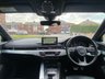 USED 2016 66 AUDI A4 3.0 TDI QUATTRO S LINE 4d 268 BHP FULL LEATHER | 19" ALLOYS | PRISTINE EXAMPLE | 1 OWNER |