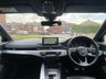 USED 2016 66 AUDI A4 3.0 TDI QUATTRO S LINE 4d 268 BHP FULL LEATHER | 19" ALLOYS | PRISTINE EXAMPLE | 1 OWNER |
