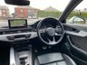 USED 2016 66 AUDI A4 3.0 TDI QUATTRO S LINE 4d 268 BHP FULL LEATHER | 19" ALLOYS | PRISTINE EXAMPLE | 1 OWNER |