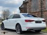 USED 2016 66 AUDI A4 3.0 TDI QUATTRO S LINE 4d 268 BHP FULL LEATHER | 19" ALLOYS | PRISTINE EXAMPLE | 1 OWNER |