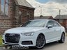 USED 2016 66 AUDI A4 3.0 TDI QUATTRO S LINE 4d 268 BHP FULL LEATHER | 19" ALLOYS | PRISTINE EXAMPLE | 1 OWNER |
