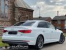 USED 2016 66 AUDI A4 3.0 TDI QUATTRO S LINE 4d 268 BHP FULL LEATHER | 19" ALLOYS | PRISTINE EXAMPLE | 1 OWNER |