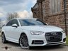 USED 2016 66 AUDI A4 3.0 TDI QUATTRO S LINE 4d 268 BHP FULL LEATHER | 19" ALLOYS | PRISTINE EXAMPLE | 1 OWNER |