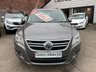 USED 2011 60 VOLKSWAGEN TIGUAN 2.0 TDi MATCH 4Motion 5dr - PARK PILOT 