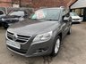 USED 2011 60 VOLKSWAGEN TIGUAN 2.0 TDi MATCH 4Motion 5dr - PARK PILOT 