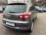USED 2011 60 VOLKSWAGEN TIGUAN 2.0 TDi MATCH 4Motion 5dr - PARK PILOT 