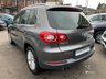 USED 2011 60 VOLKSWAGEN TIGUAN 2.0 TDi MATCH 4Motion 5dr - PARK PILOT 