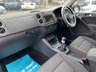USED 2011 60 VOLKSWAGEN TIGUAN 2.0 TDi MATCH 4Motion 5dr - PARK PILOT 
