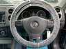USED 2011 60 VOLKSWAGEN TIGUAN 2.0 TDi MATCH 4Motion 5dr - PARK PILOT 