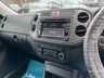 USED 2011 60 VOLKSWAGEN TIGUAN 2.0 TDi MATCH 4Motion 5dr - PARK PILOT 