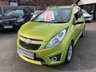 USED 2010 60 CHEVROLET SPARK 1.2 LT 5dr - UPGRADE ALLOYS 