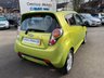 USED 2010 60 CHEVROLET SPARK 1.2 LT 5dr - UPGRADE ALLOYS 
