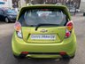 USED 2010 60 CHEVROLET SPARK 1.2 LT 5dr - UPGRADE ALLOYS 