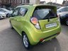 USED 2010 60 CHEVROLET SPARK 1.2 LT 5dr - UPGRADE ALLOYS 