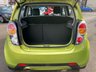 USED 2010 60 CHEVROLET SPARK 1.2 LT 5dr - UPGRADE ALLOYS 