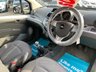 USED 2010 60 CHEVROLET SPARK 1.2 LT 5dr - UPGRADE ALLOYS 