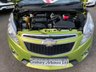 USED 2010 60 CHEVROLET SPARK 1.2 LT 5dr - UPGRADE ALLOYS 