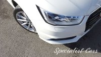 USED 2017 67 AUDI A1 1.4 SPORTBACK TFSI S LINE 5d 148 BHP 