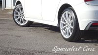 USED 2017 67 AUDI A1 1.4 SPORTBACK TFSI S LINE 5d 148 BHP 