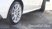 USED 2017 67 AUDI A1 1.4 SPORTBACK TFSI S LINE 5d 148 BHP 