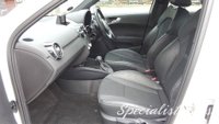 USED 2017 67 AUDI A1 1.4 SPORTBACK TFSI S LINE 5d 148 BHP 