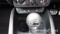 USED 2017 67 AUDI A1 1.4 SPORTBACK TFSI S LINE 5d 148 BHP 