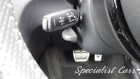 USED 2017 67 AUDI A1 1.4 SPORTBACK TFSI S LINE 5d 148 BHP 