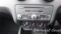 USED 2017 67 AUDI A1 1.4 SPORTBACK TFSI S LINE 5d 148 BHP 