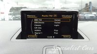 USED 2017 67 AUDI A1 1.4 SPORTBACK TFSI S LINE 5d 148 BHP 