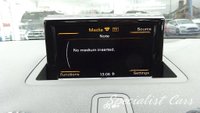 USED 2017 67 AUDI A1 1.4 SPORTBACK TFSI S LINE 5d 148 BHP 