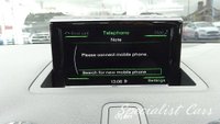 USED 2017 67 AUDI A1 1.4 SPORTBACK TFSI S LINE 5d 148 BHP 