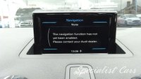 USED 2017 67 AUDI A1 1.4 SPORTBACK TFSI S LINE 5d 148 BHP 