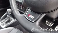 USED 2017 67 AUDI A1 1.4 SPORTBACK TFSI S LINE 5d 148 BHP 