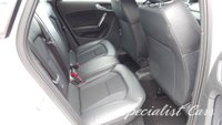 USED 2017 67 AUDI A1 1.4 SPORTBACK TFSI S LINE 5d 148 BHP 