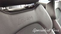 USED 2017 67 AUDI A1 1.4 SPORTBACK TFSI S LINE 5d 148 BHP 