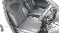 USED 2017 67 AUDI A1 1.4 SPORTBACK TFSI S LINE 5d 148 BHP 