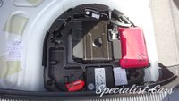 USED 2017 67 AUDI A1 1.4 SPORTBACK TFSI S LINE 5d 148 BHP 
