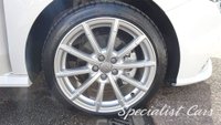 USED 2017 67 AUDI A1 1.4 SPORTBACK TFSI S LINE 5d 148 BHP 