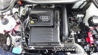 USED 2017 67 AUDI A1 1.4 SPORTBACK TFSI S LINE 5d 148 BHP 